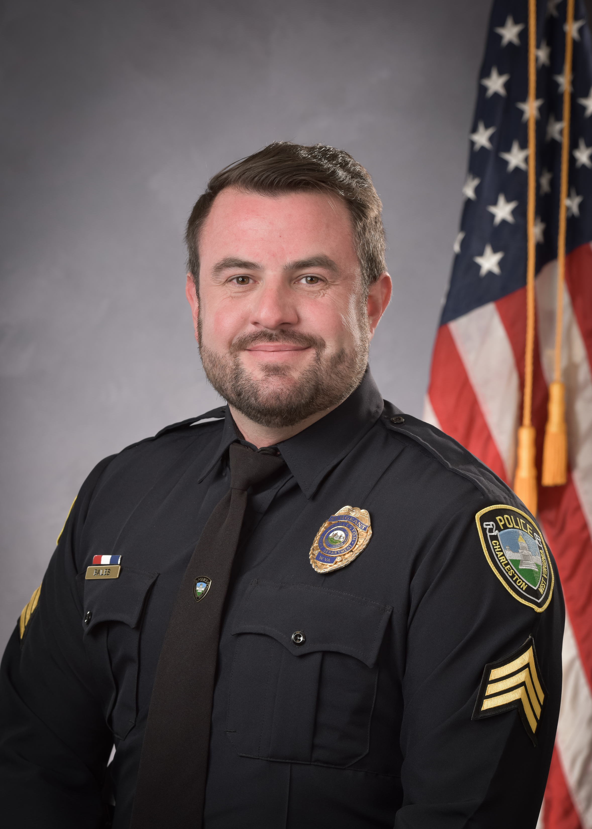 Lt.Paul Perdue